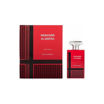 Shumoukh Al Ghutra EDP