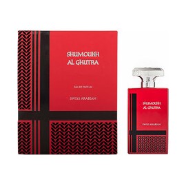 Shumoukh Al Ghutra EDP
