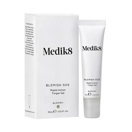 Blemish SOS Rapid Action Target Gel - Gel na problematickou pokožku