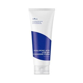 Hyaluronic Acid Low pH Cleansing Foam