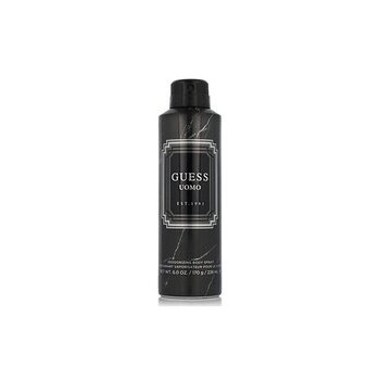 Uomo Deospray