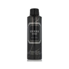 Uomo Deospray