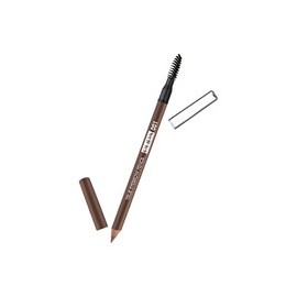 True Eyebrow Pencil Waterproof - Waterproof eyebrow pencil 1.08 g