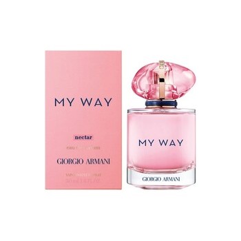 My Way Nectar EDP