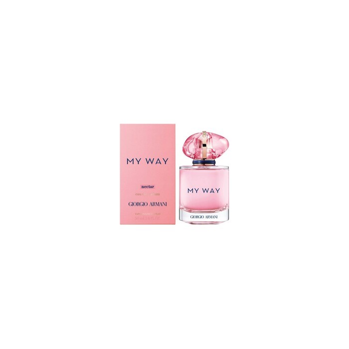 My Way Nectar EDP