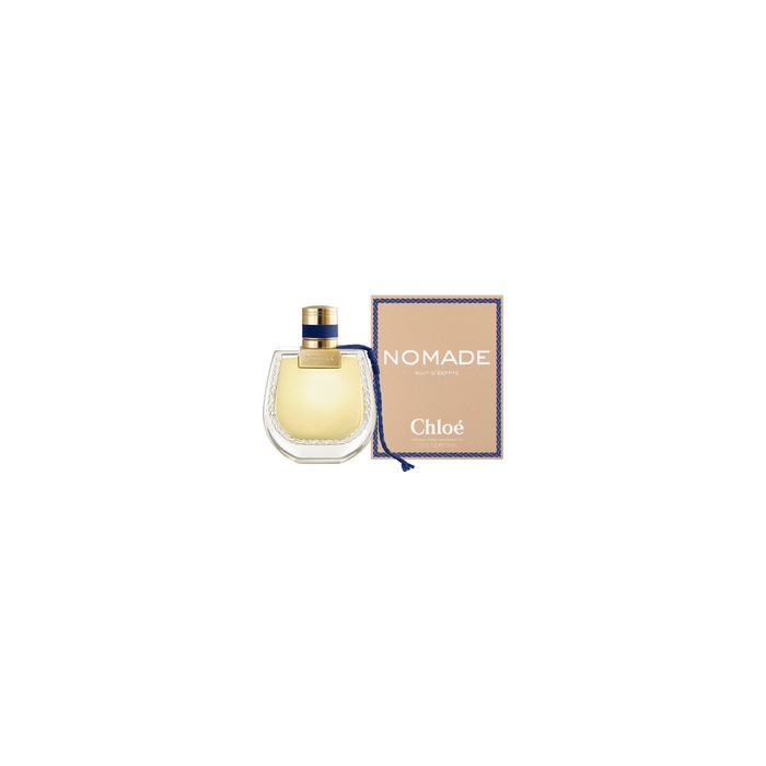 Nomade Nuit d'Egypte EDP