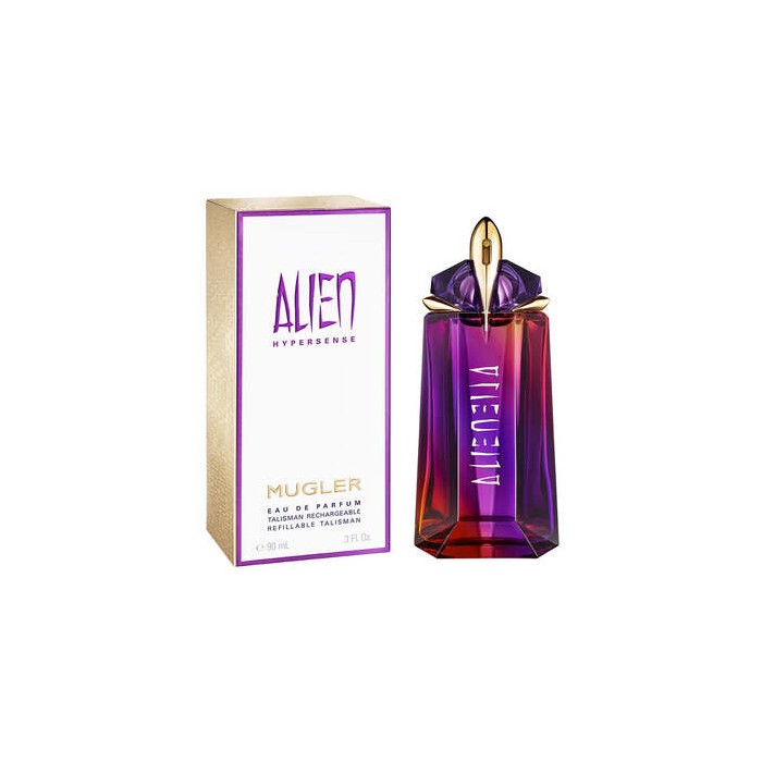 Alien Hypersense EDP