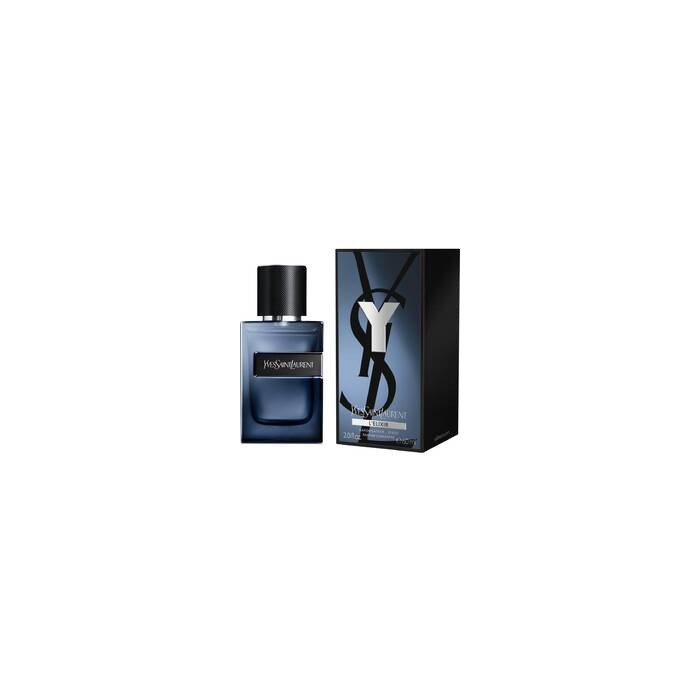 Y L´Elixir Parfum Concentrate