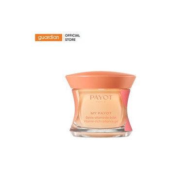 My Payot Gelée Vitaminée Éclat