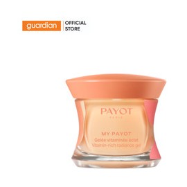 My Payot Gelée Vitaminée Éclat