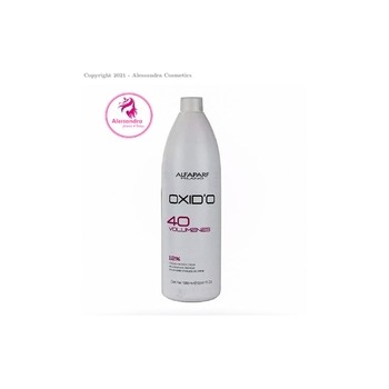 Oxid'o 40 Volumi 12%