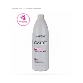 Oxid'o 40 Volumi 12%