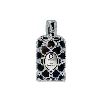 Oud Saffron EDP