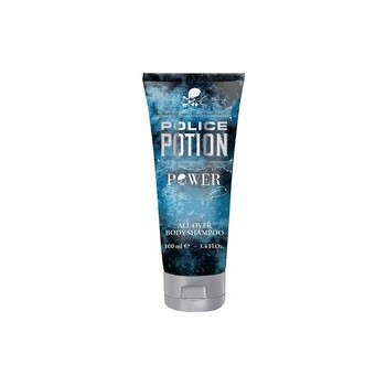 Potion Power for Him Shower gel