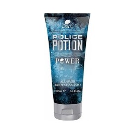 Potion Power for Him Shower gel