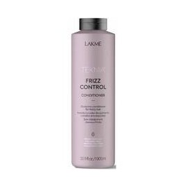 Teknia Frizz Control Conditioner