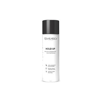 HOLD-UP Natural Hold Hairspray