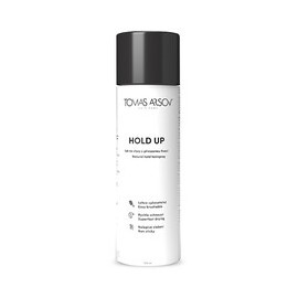 HOLD-UP Natural Hold Hairspray