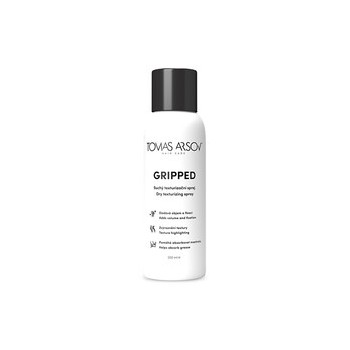 GRIPPED Dry Texturizing Spray