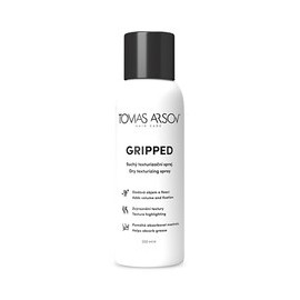 GRIPPED Dry Texturizing Spray