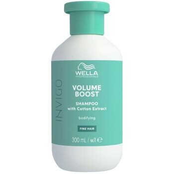 Invigo Volume Boost Shampoo