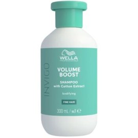 Invigo Volume Boost Shampoo