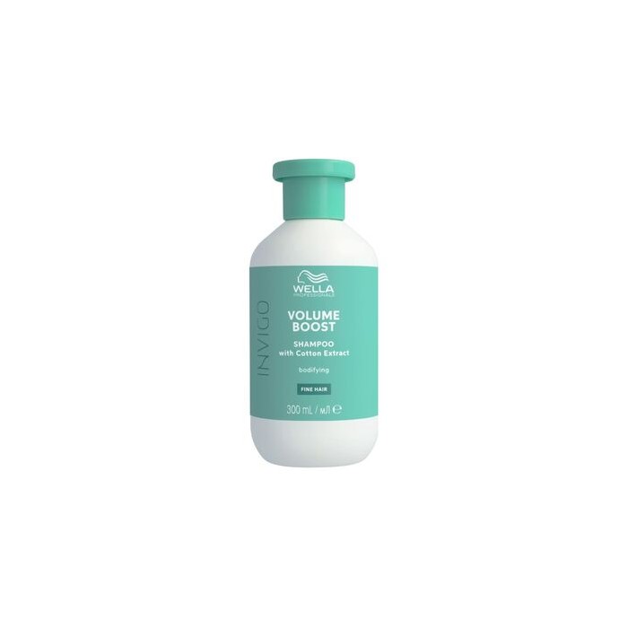 Invigo Volume Boost Shampoo