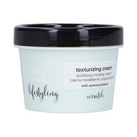 Lifestyling Texturizing Cream - Stylingový krém pro zvýraznění textury účesu