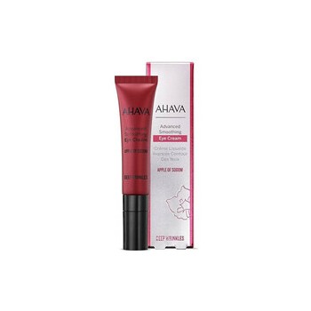 AOS Smoothing Eye Cream