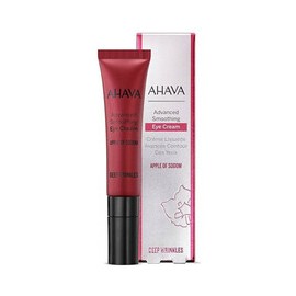 AOS Smoothing Eye Cream