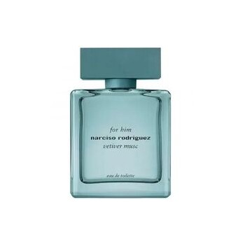 Vetiver Musc for Him EDT