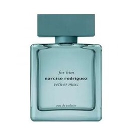 Vetiver Musc for Him EDT