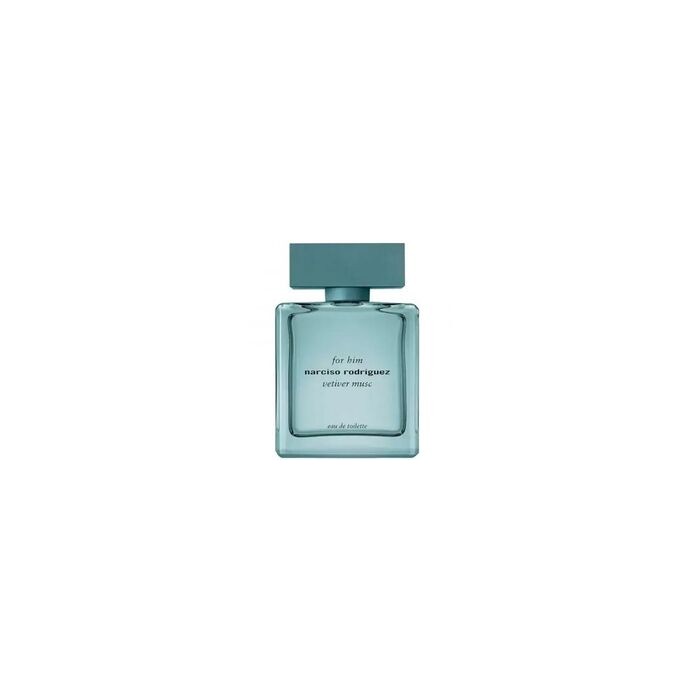 Vetiver Musc for Him EDT