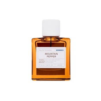 Mountain Pepper EDT