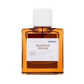Mountain Pepper EDT