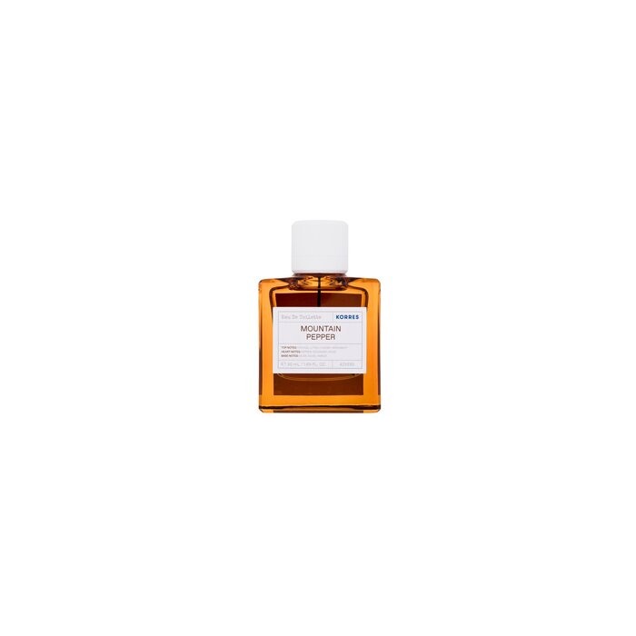 Mountain Pepper EDT