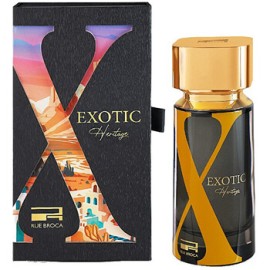 Exotic Heritage EDP