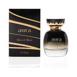 Aura Kiss Of Rose EDP