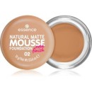Natural Matte Mousse 16 g