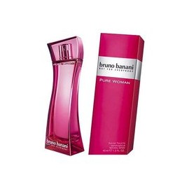 Pure Woman EDT