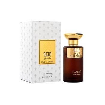 Oud Admire EDP