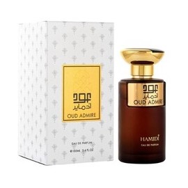 Oud Admire EDP