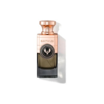 Vici Leather Pure Perfume