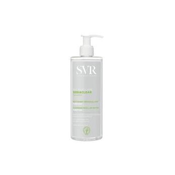 Eau Micellaire Sebiaclear - Čistící pleťová voda s matujícím účinkem