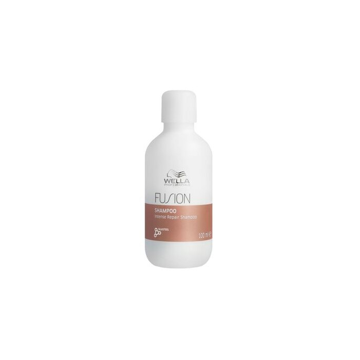 Intensely restorative shampoo for damaged hair Fusion ( Intense Repair Shampoo)