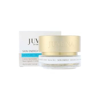 SKIN ENERGY Moisture Cream