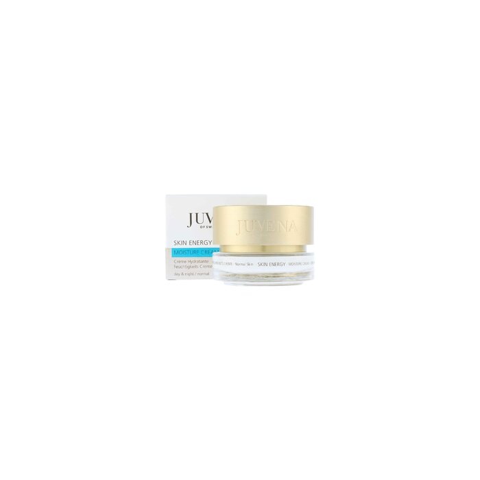 SKIN ENERGY Moisture Cream