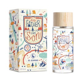 Like Father Like Son EDT