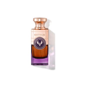 Amber Aquilaria Pure Perfume