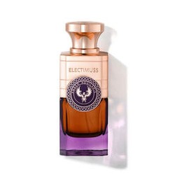 Amber Aquilaria Pure Perfume